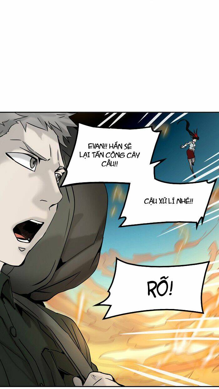 Cuộc Chiến Trong Tòa Tháp – Tower Of God Chapter 303 - Trang 2