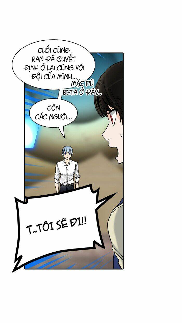Cuộc Chiến Trong Tòa Tháp – Tower Of God Chapter 303 - Trang 2