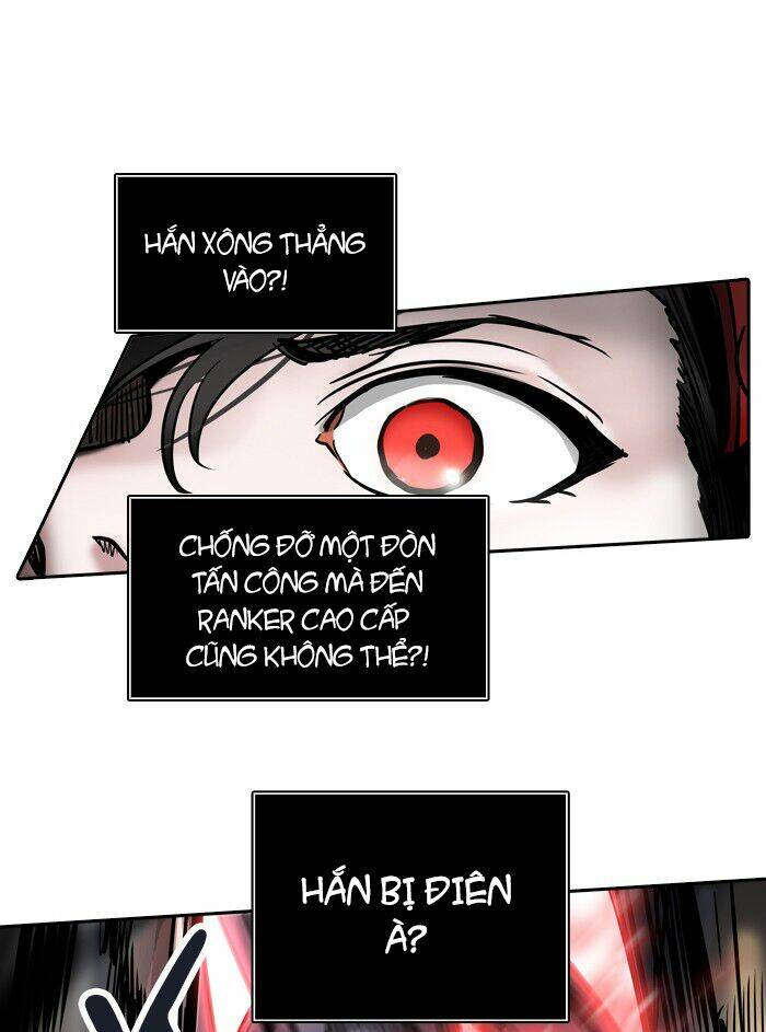 Cuộc Chiến Trong Tòa Tháp – Tower Of God Chapter 304 - Trang 2