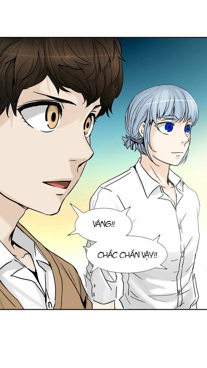 Cuộc Chiến Trong Tòa Tháp – Tower Of God Chapter 304 - Trang 2