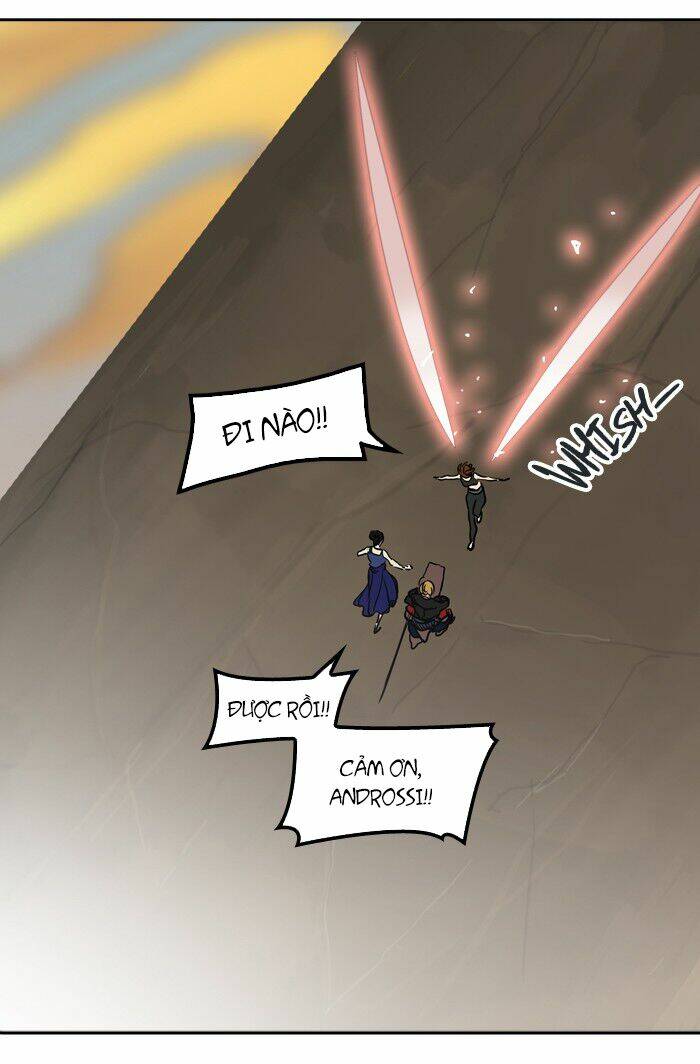 Cuộc Chiến Trong Tòa Tháp – Tower Of God Chapter 304 - Trang 2