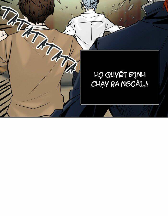 Cuộc Chiến Trong Tòa Tháp – Tower Of God Chapter 304 - Trang 2