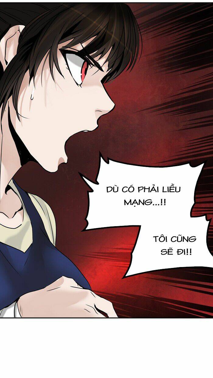 Cuộc Chiến Trong Tòa Tháp – Tower Of God Chapter 304 - Trang 2