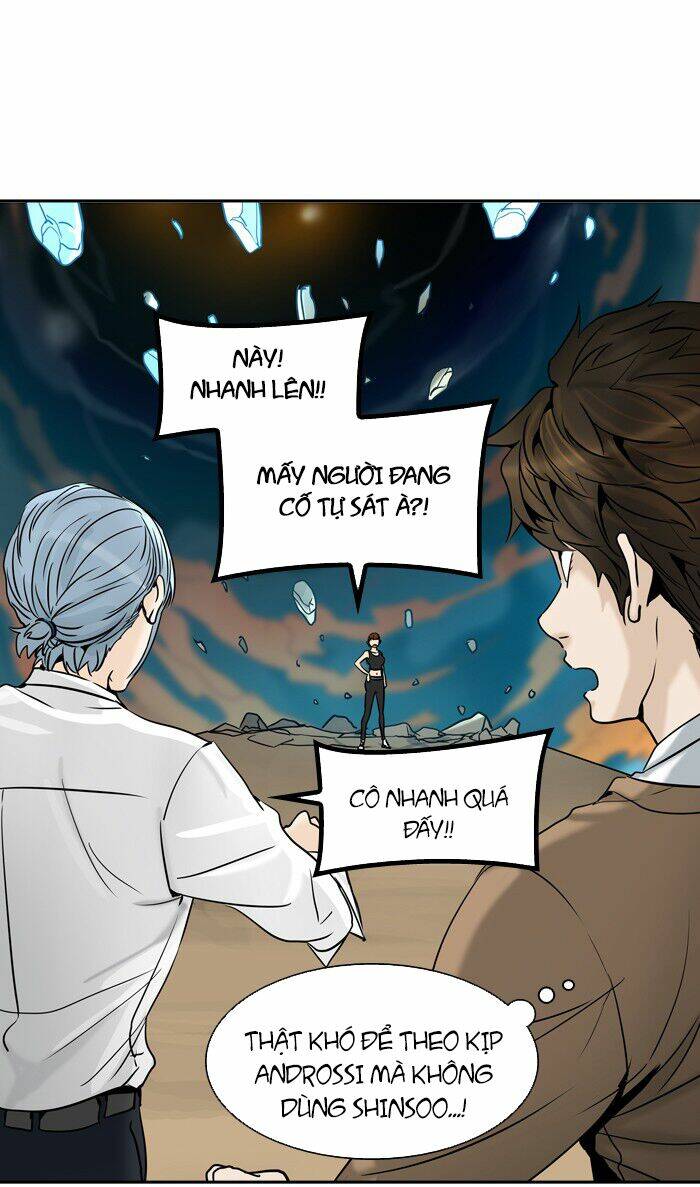 Cuộc Chiến Trong Tòa Tháp – Tower Of God Chapter 304 - Trang 2