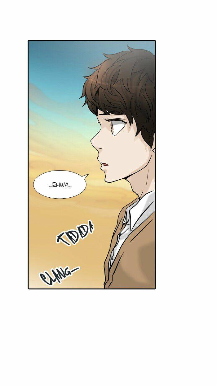 Cuộc Chiến Trong Tòa Tháp – Tower Of God Chapter 304 - Trang 2