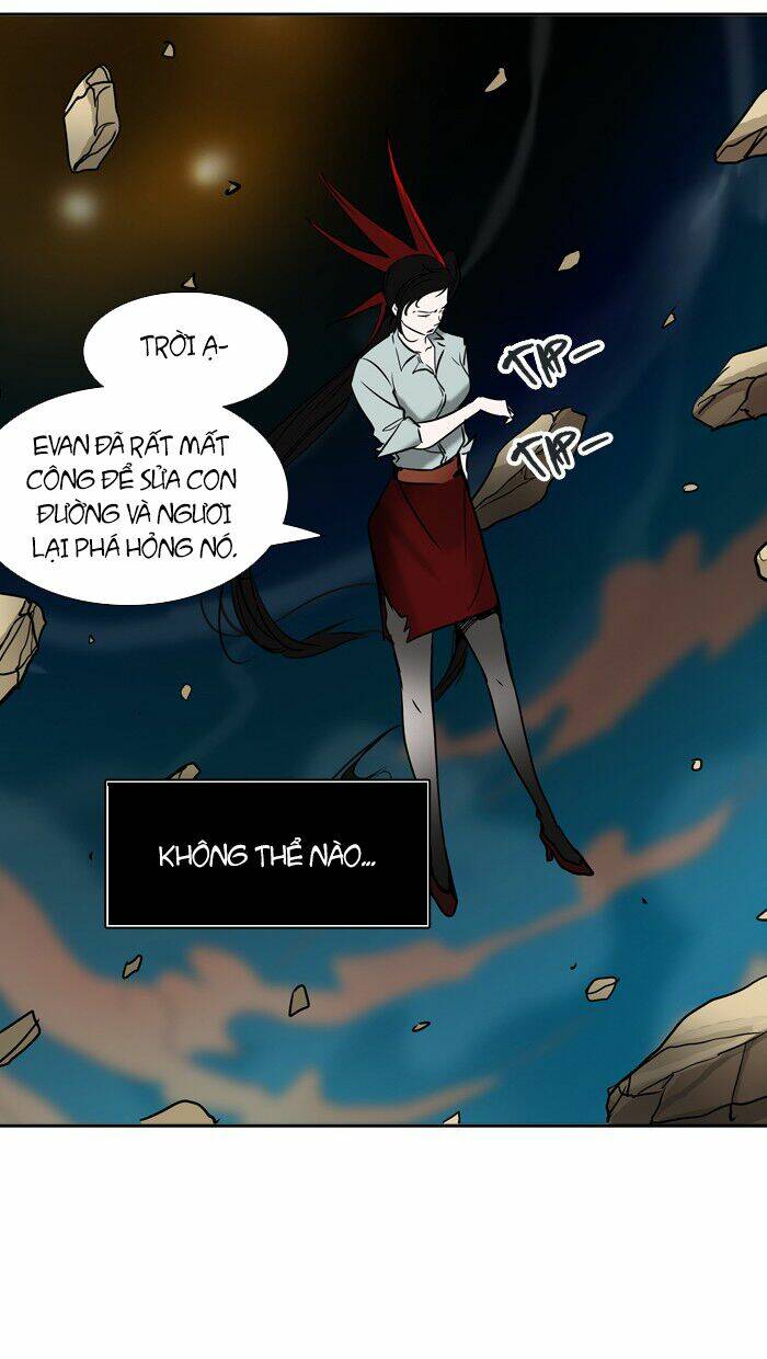 Cuộc Chiến Trong Tòa Tháp – Tower Of God Chapter 304 - Trang 2