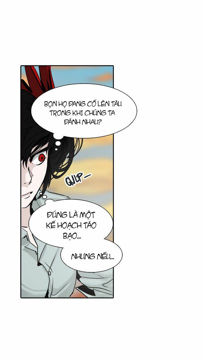Cuộc Chiến Trong Tòa Tháp – Tower Of God Chapter 304 - Trang 2