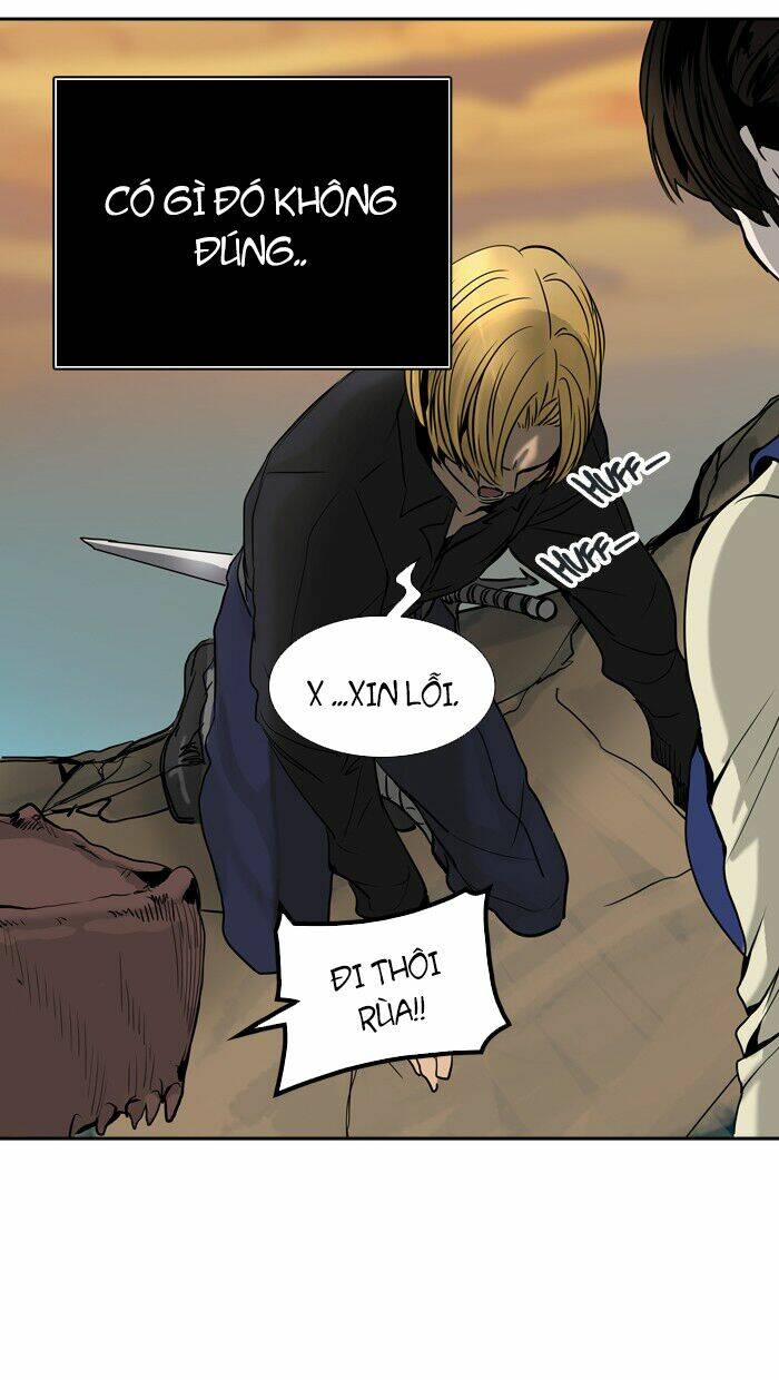 Cuộc Chiến Trong Tòa Tháp – Tower Of God Chapter 304 - Trang 2