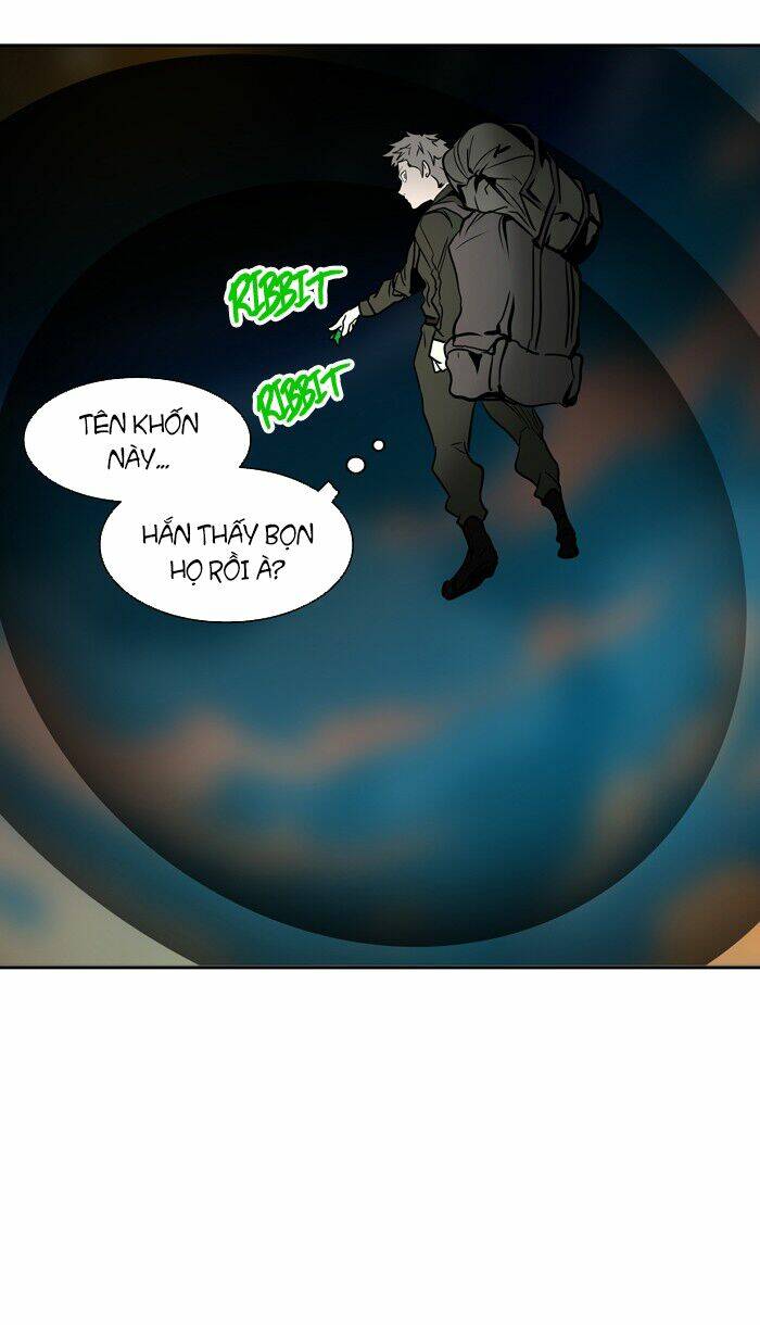 Cuộc Chiến Trong Tòa Tháp – Tower Of God Chapter 304 - Trang 2