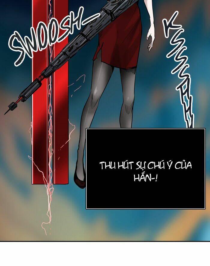 Cuộc Chiến Trong Tòa Tháp – Tower Of God Chapter 304 - Trang 2
