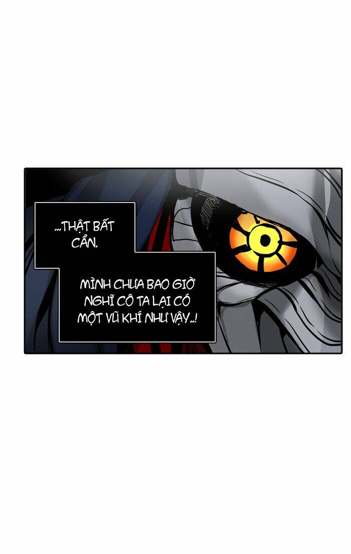 Cuộc Chiến Trong Tòa Tháp – Tower Of God Chapter 304 - Trang 2