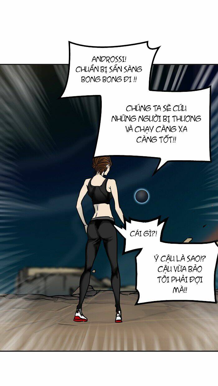 Cuộc Chiến Trong Tòa Tháp – Tower Of God Chapter 304 - Trang 2