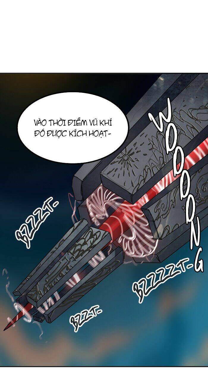 Cuộc Chiến Trong Tòa Tháp – Tower Of God Chapter 304 - Trang 2