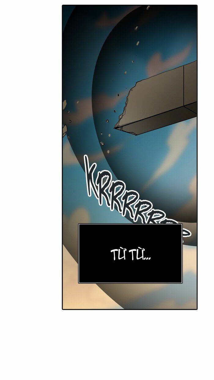 Cuộc Chiến Trong Tòa Tháp – Tower Of God Chapter 304 - Trang 2