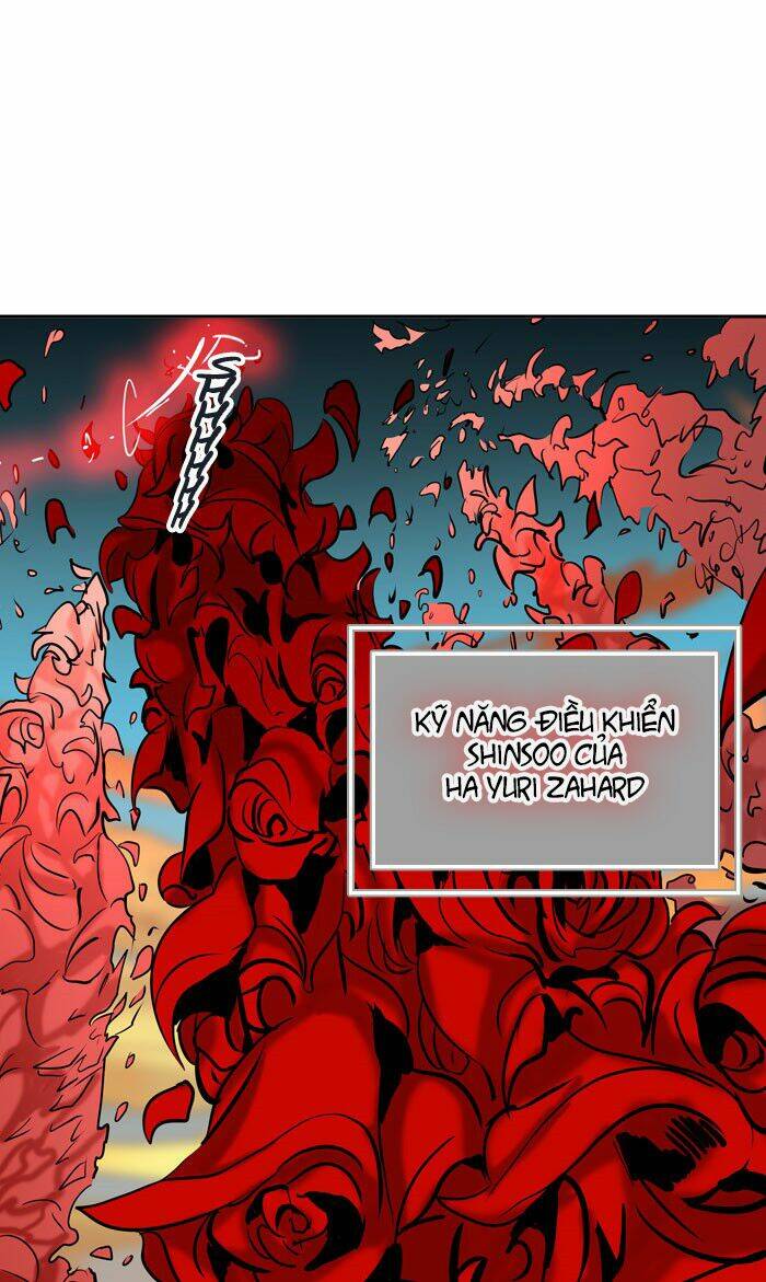 Cuộc Chiến Trong Tòa Tháp – Tower Of God Chapter 305 - Trang 2