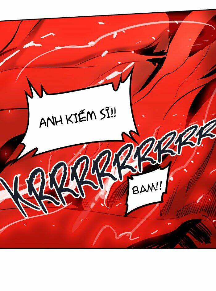 Cuộc Chiến Trong Tòa Tháp – Tower Of God Chapter 305 - Trang 2