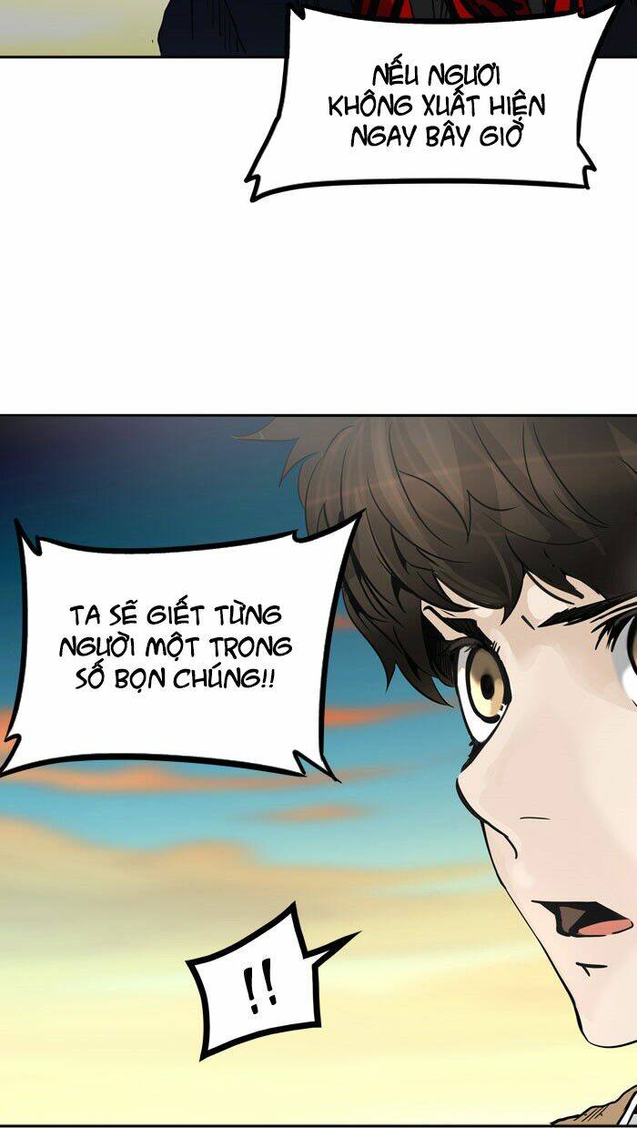 Cuộc Chiến Trong Tòa Tháp – Tower Of God Chapter 305 - Trang 2