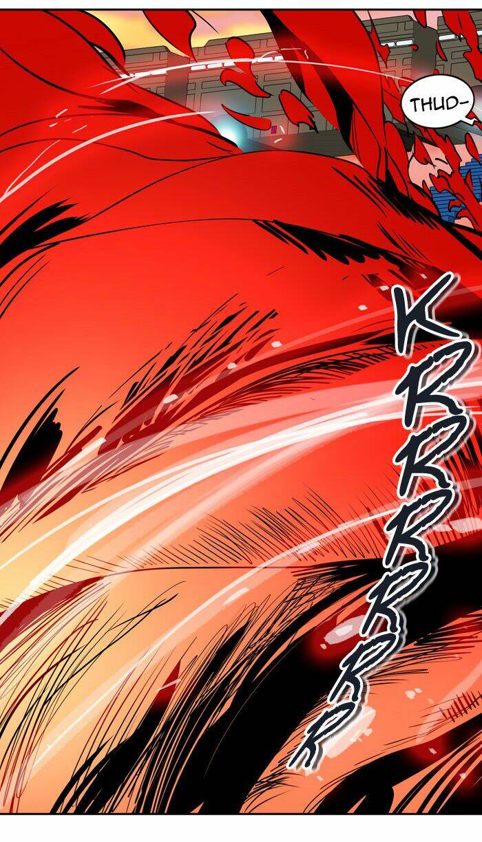 Cuộc Chiến Trong Tòa Tháp – Tower Of God Chapter 305 - Trang 2