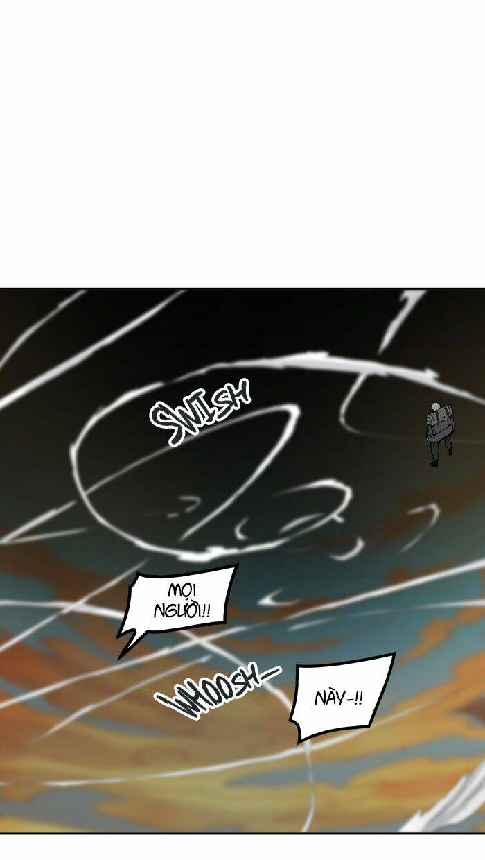 Cuộc Chiến Trong Tòa Tháp – Tower Of God Chapter 305 - Trang 2