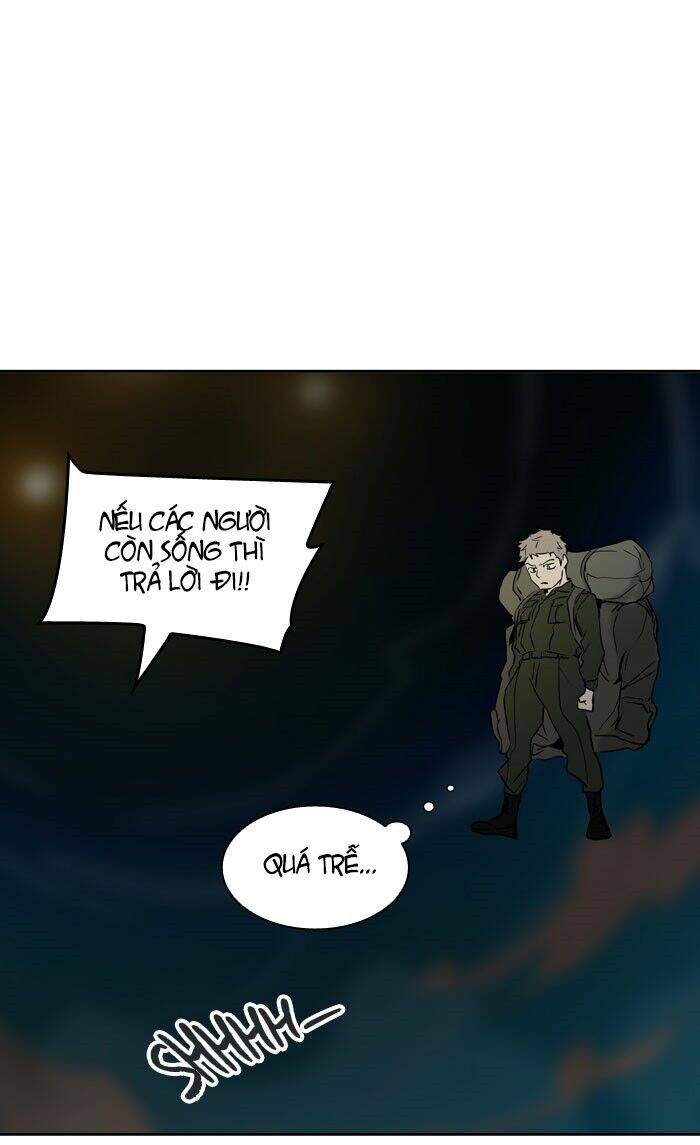 Cuộc Chiến Trong Tòa Tháp – Tower Of God Chapter 305 - Trang 2