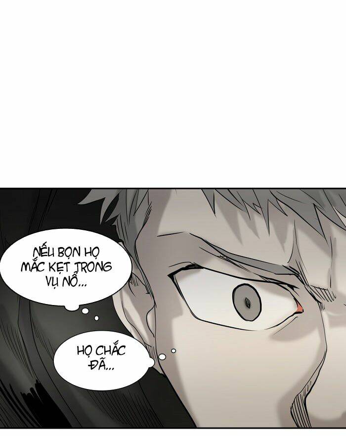Cuộc Chiến Trong Tòa Tháp – Tower Of God Chapter 305 - Trang 2