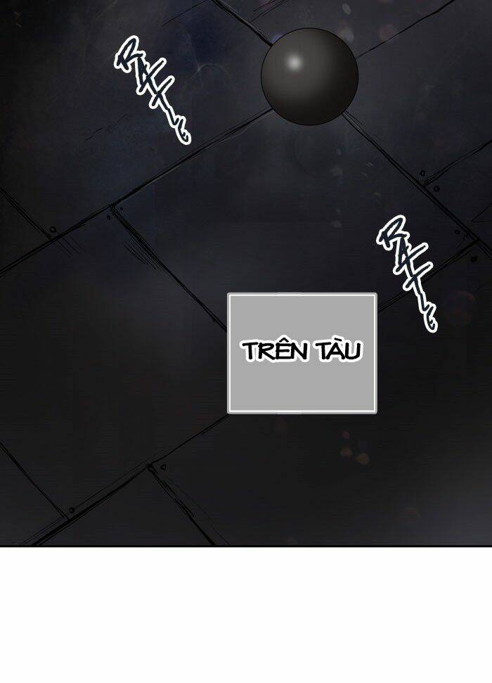 Cuộc Chiến Trong Tòa Tháp – Tower Of God Chapter 305 - Trang 2