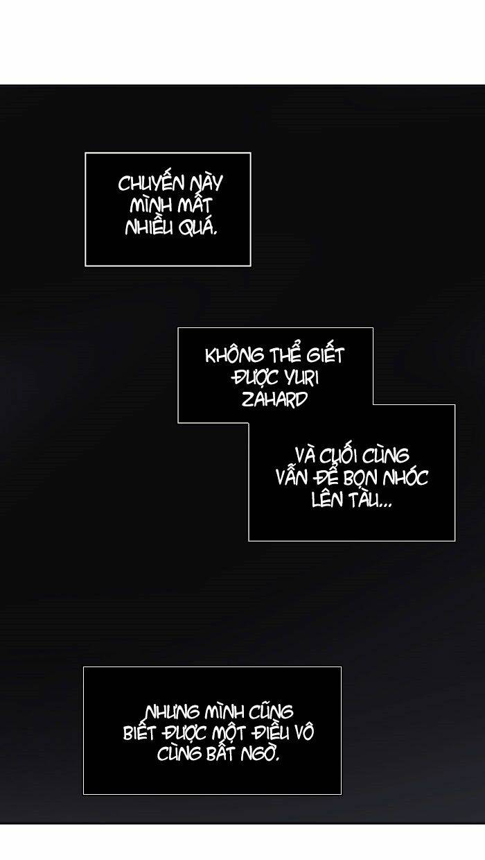 Cuộc Chiến Trong Tòa Tháp – Tower Of God Chapter 305 - Trang 2