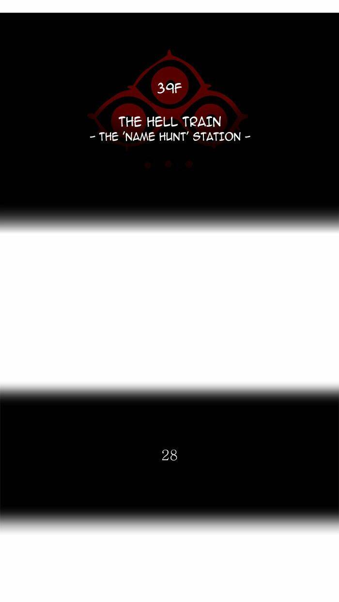 Cuộc Chiến Trong Tòa Tháp – Tower Of God Chapter 305 - Trang 2