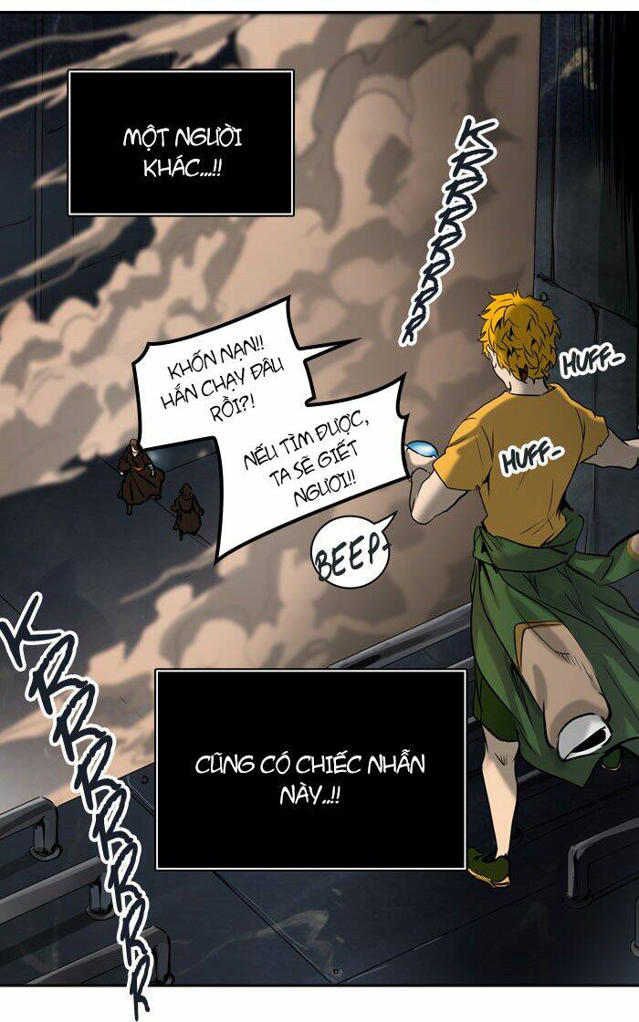 Cuộc Chiến Trong Tòa Tháp – Tower Of God Chapter 305 - Trang 2