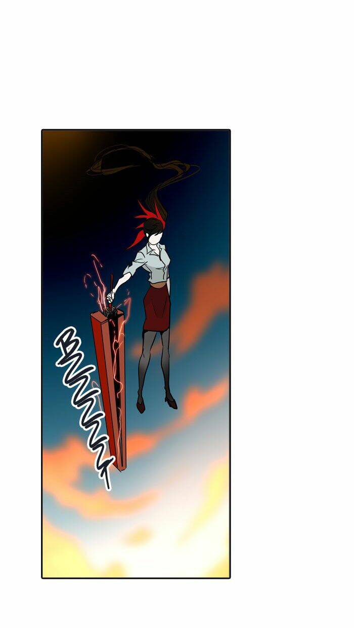 Cuộc Chiến Trong Tòa Tháp – Tower Of God Chapter 305 - Trang 2