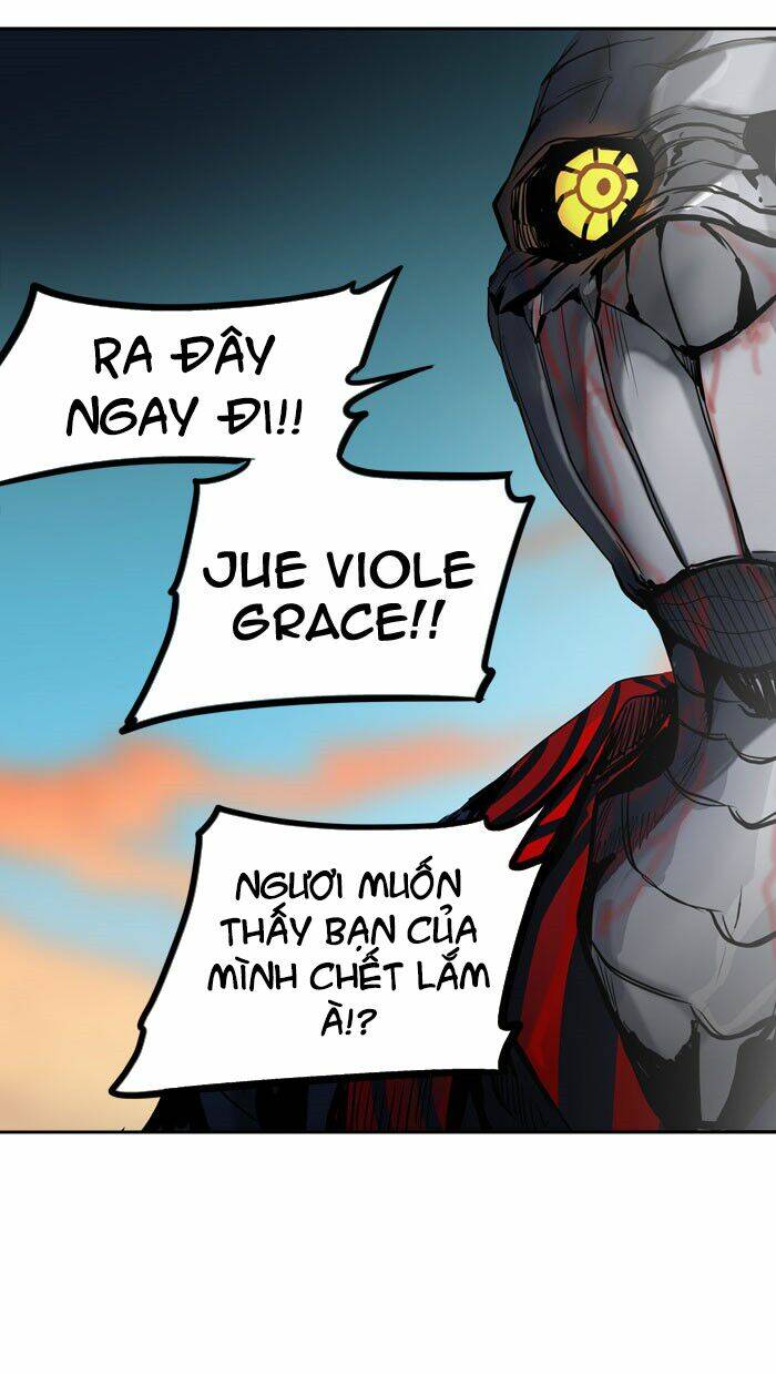 Cuộc Chiến Trong Tòa Tháp – Tower Of God Chapter 305 - Trang 2