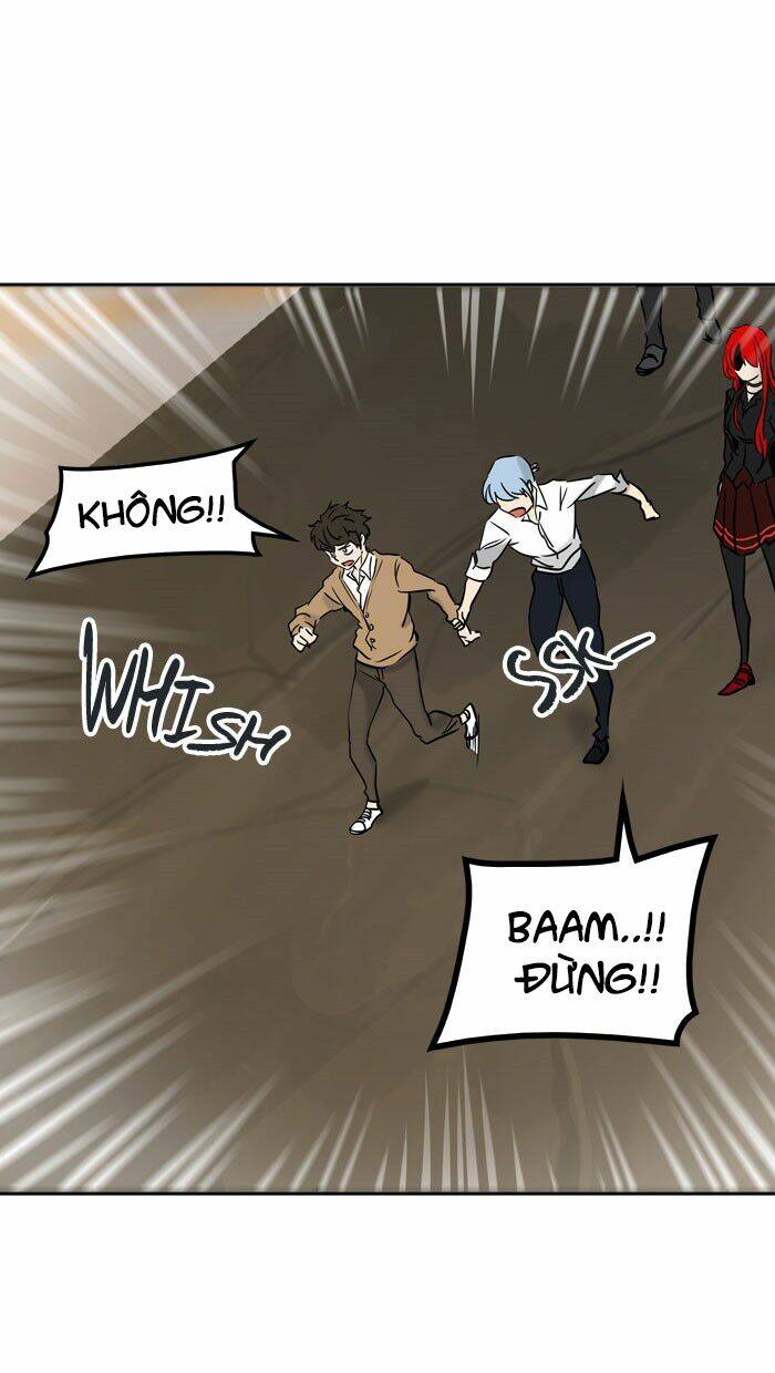 Cuộc Chiến Trong Tòa Tháp – Tower Of God Chapter 305 - Trang 2