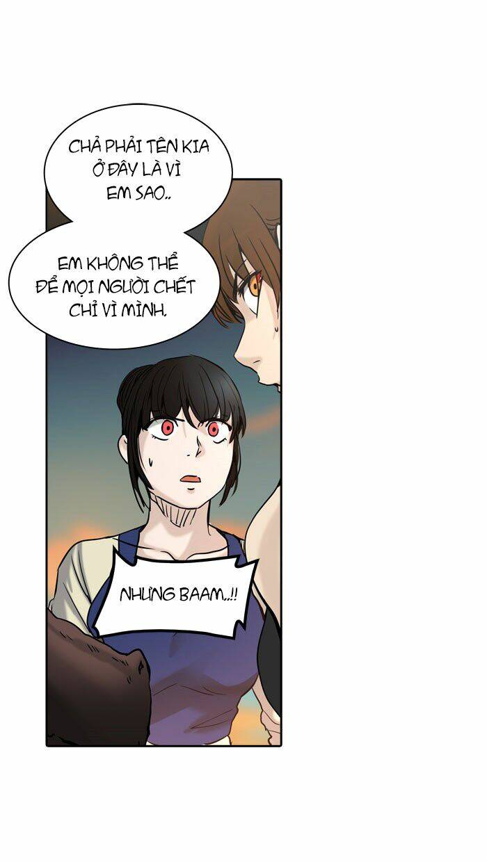Cuộc Chiến Trong Tòa Tháp – Tower Of God Chapter 305 - Trang 2