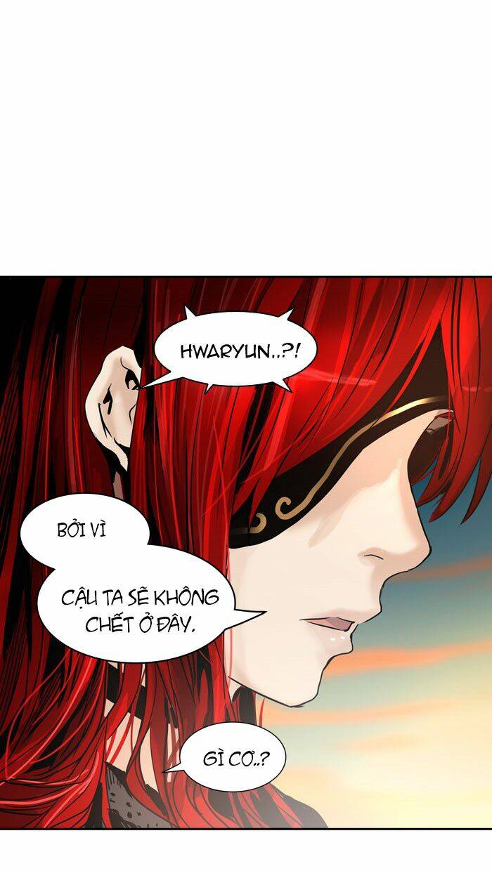 Cuộc Chiến Trong Tòa Tháp – Tower Of God Chapter 305 - Trang 2