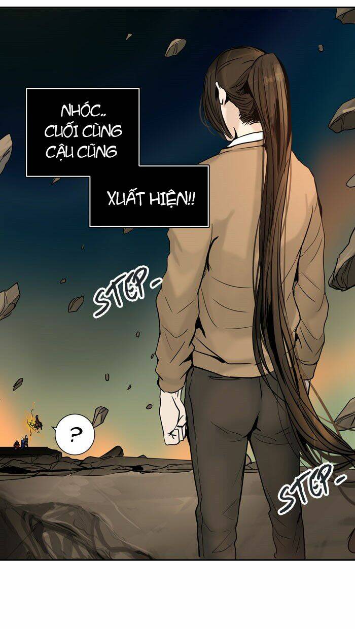 Cuộc Chiến Trong Tòa Tháp – Tower Of God Chapter 305 - Trang 2