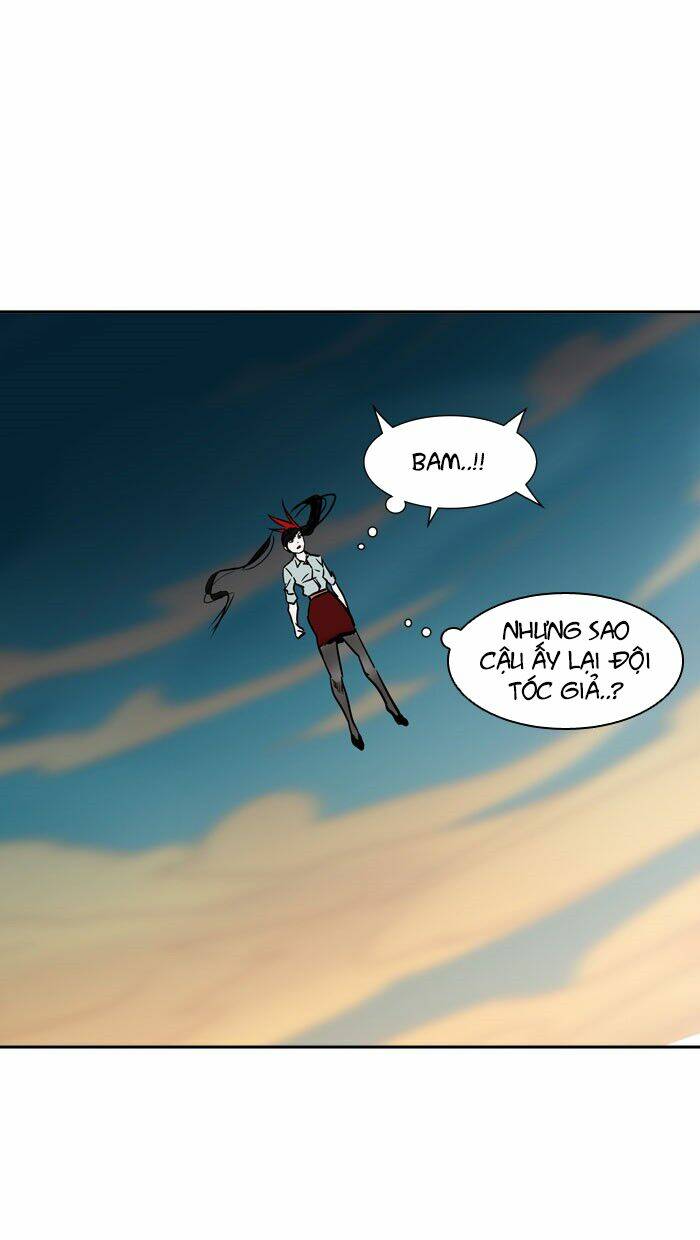 Cuộc Chiến Trong Tòa Tháp – Tower Of God Chapter 305 - Trang 2