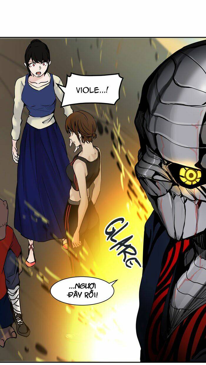 Cuộc Chiến Trong Tòa Tháp – Tower Of God Chapter 305 - Trang 2