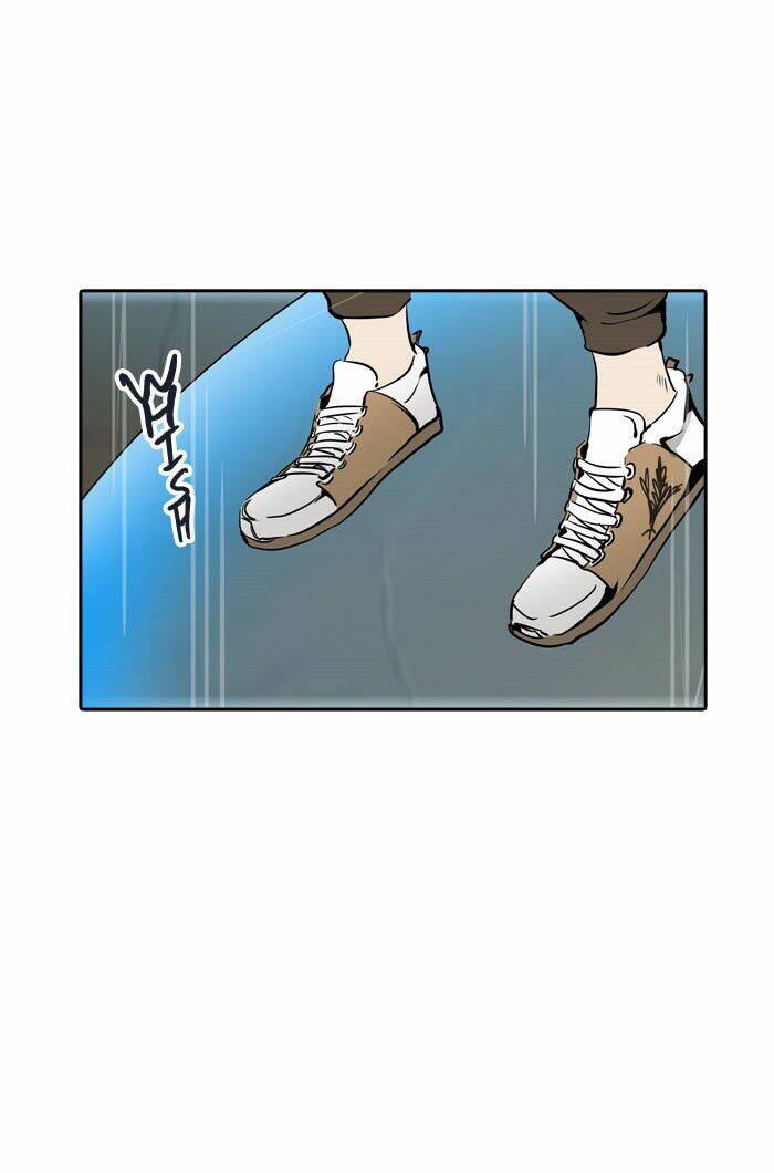 Cuộc Chiến Trong Tòa Tháp – Tower Of God Chapter 305 - Trang 2