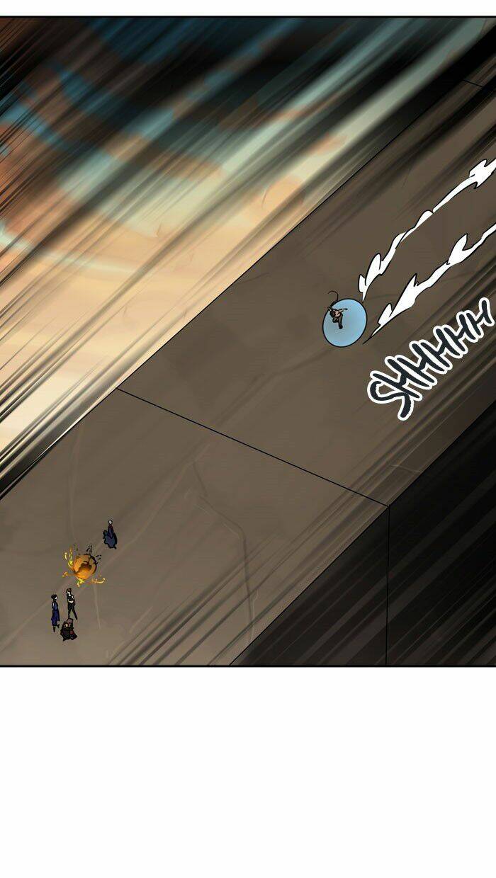 Cuộc Chiến Trong Tòa Tháp – Tower Of God Chapter 305 - Trang 2