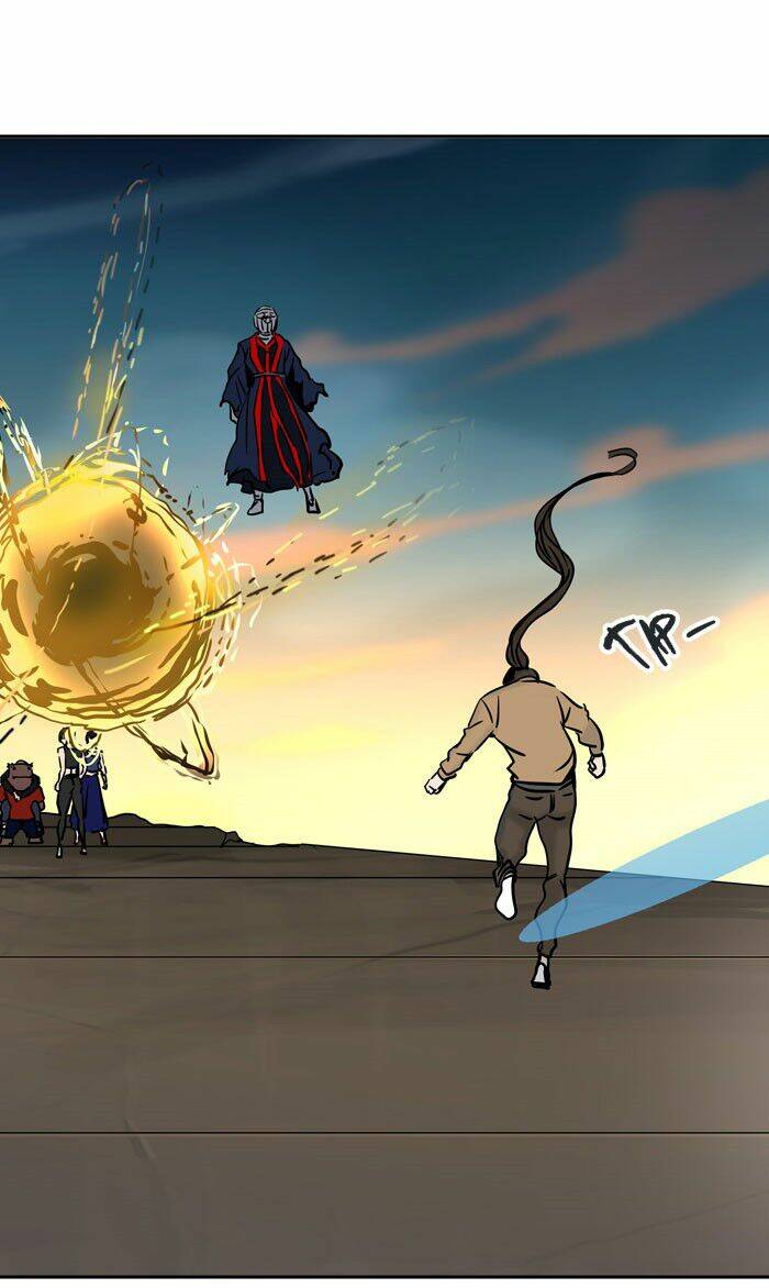 Cuộc Chiến Trong Tòa Tháp – Tower Of God Chapter 305 - Trang 2