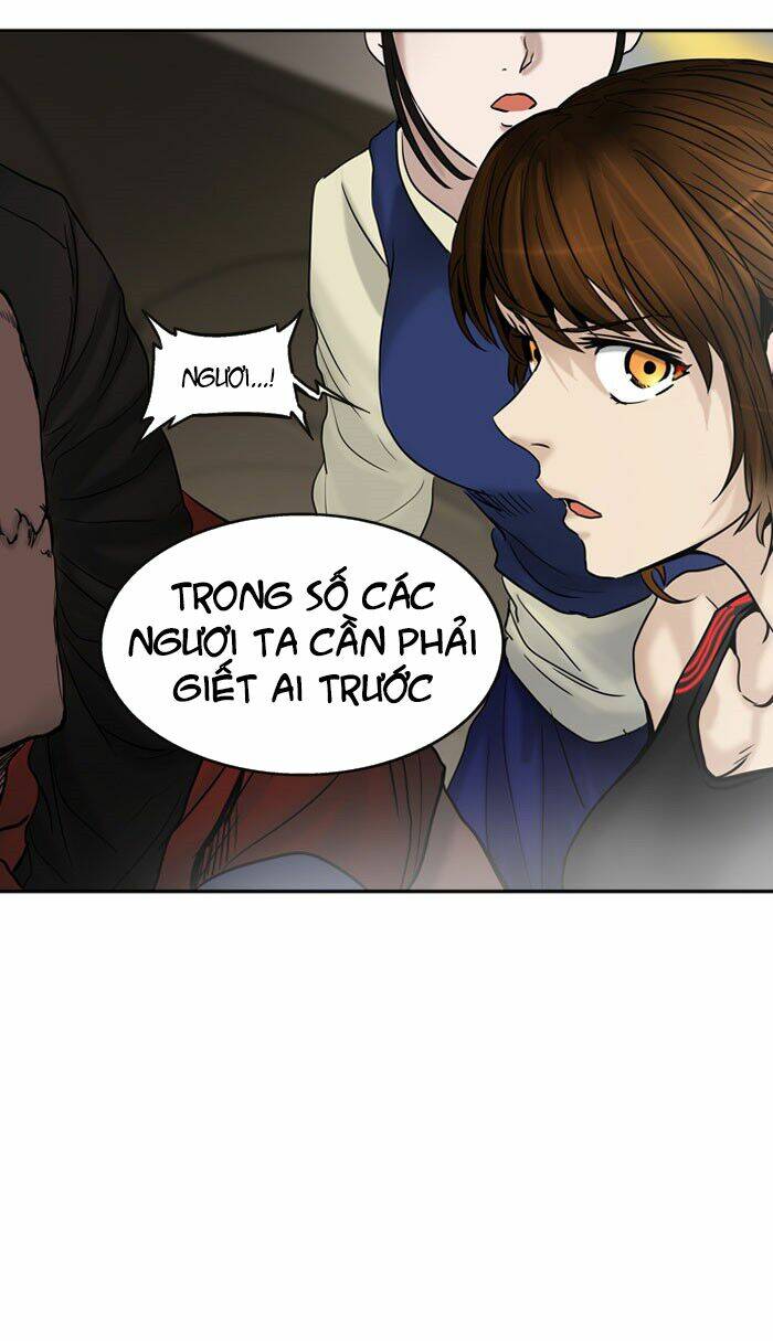 Cuộc Chiến Trong Tòa Tháp – Tower Of God Chapter 305 - Trang 2