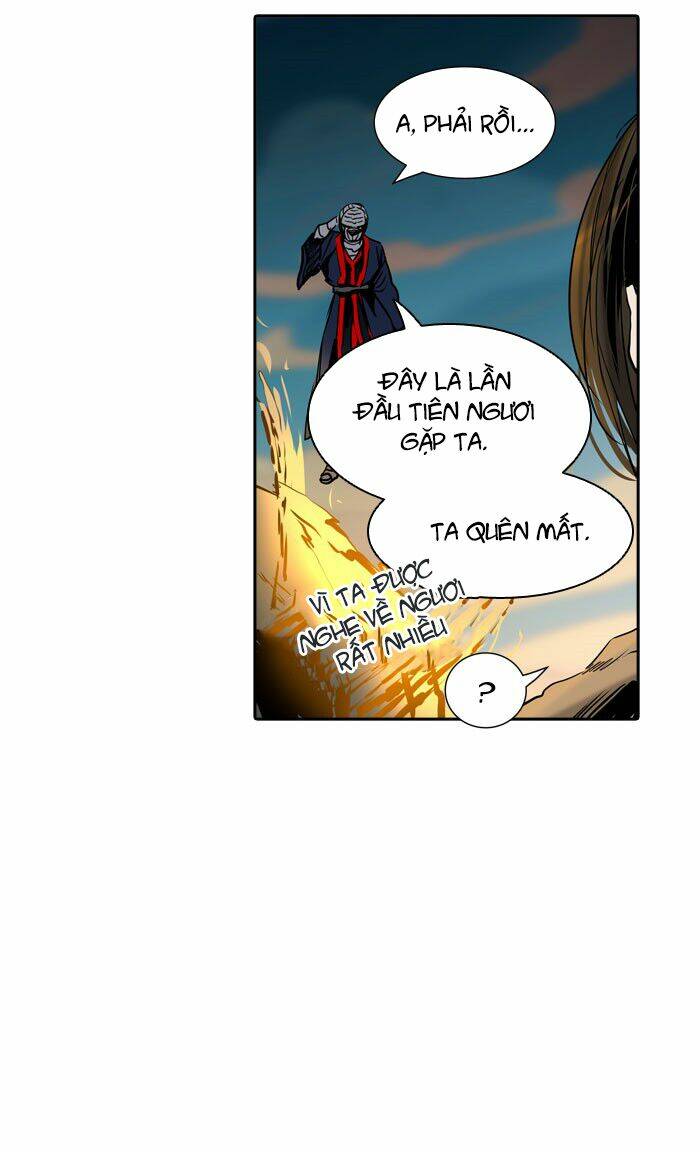 Cuộc Chiến Trong Tòa Tháp – Tower Of God Chapter 305 - Trang 2