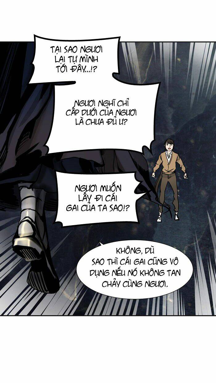 Cuộc Chiến Trong Tòa Tháp – Tower Of God Chapter 305 - Trang 2