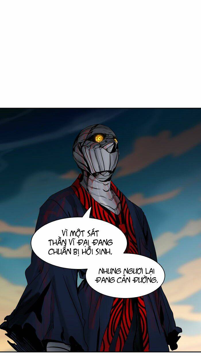 Cuộc Chiến Trong Tòa Tháp – Tower Of God Chapter 305 - Trang 2