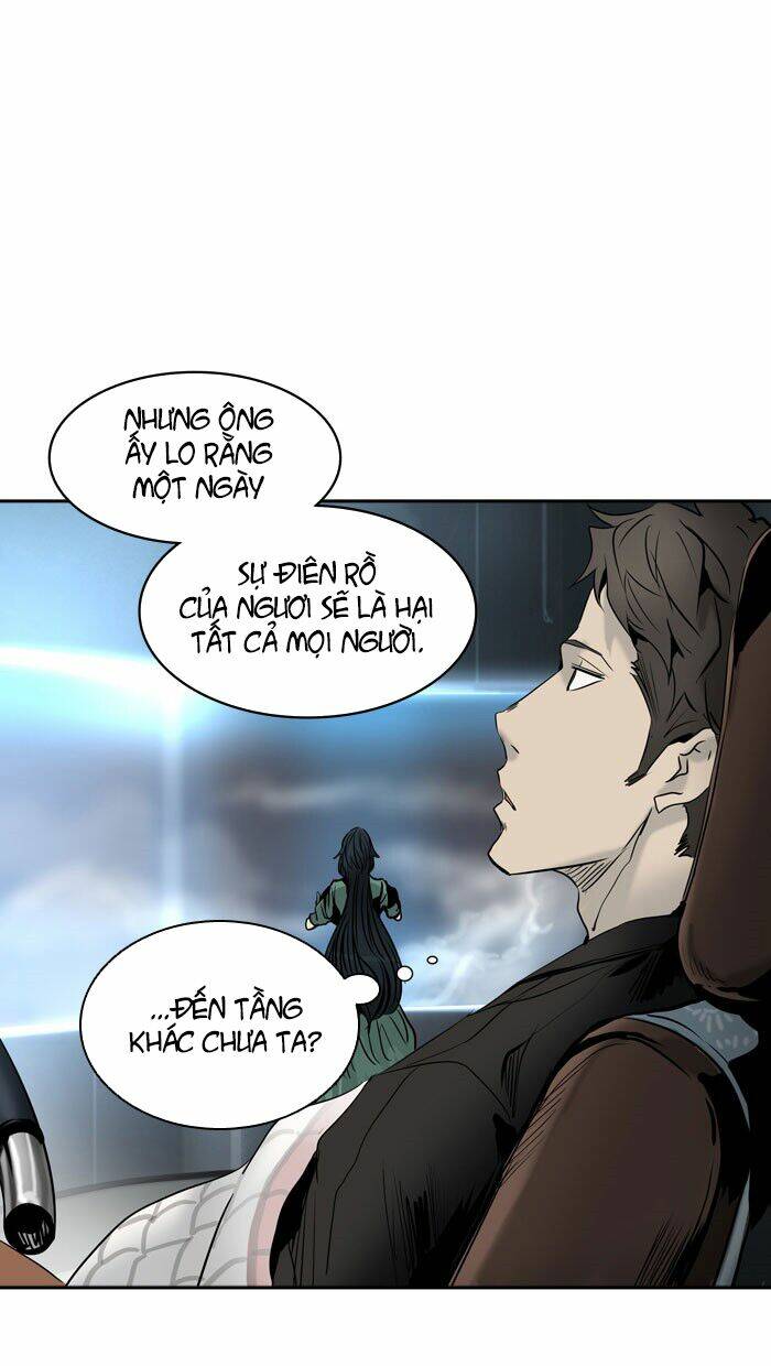 Cuộc Chiến Trong Tòa Tháp – Tower Of God Chapter 305 - Trang 2