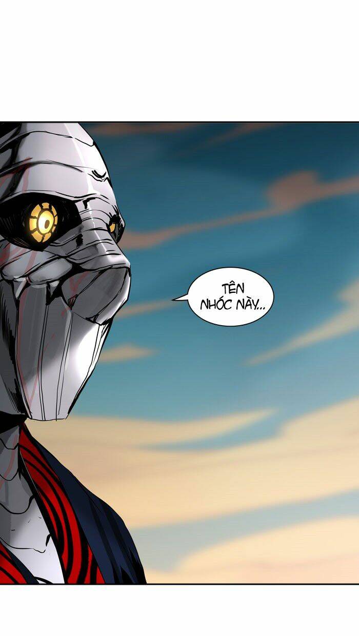 Cuộc Chiến Trong Tòa Tháp – Tower Of God Chapter 305 - Trang 2