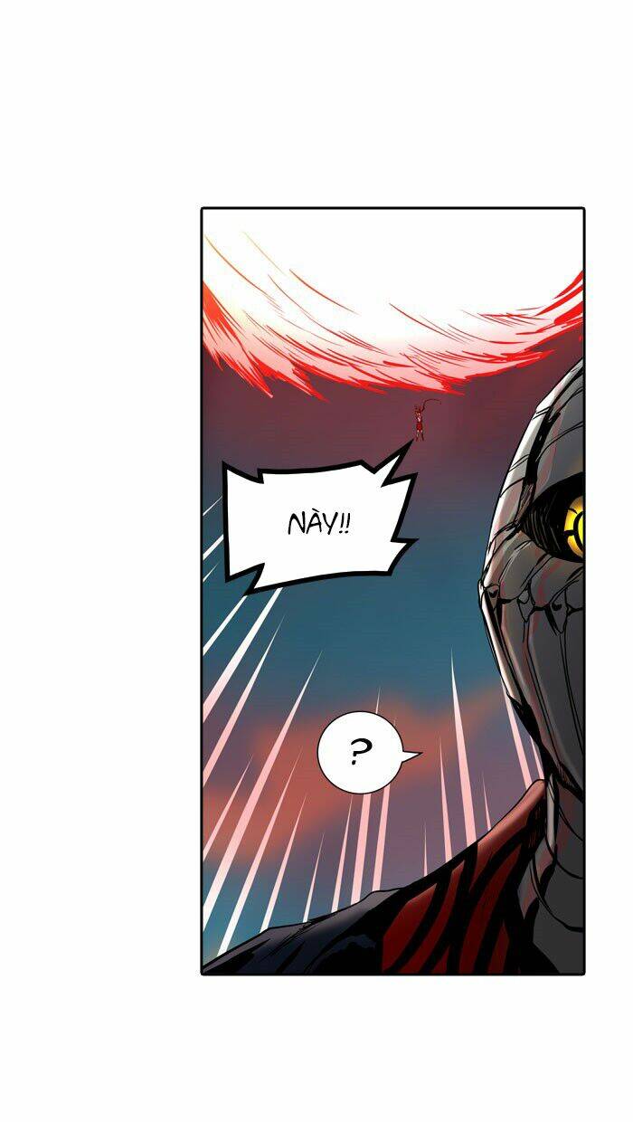 Cuộc Chiến Trong Tòa Tháp – Tower Of God Chapter 305 - Trang 2