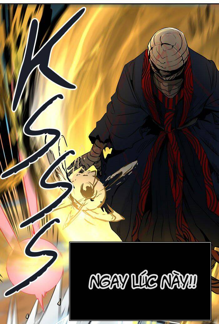 Cuộc Chiến Trong Tòa Tháp – Tower Of God Chapter 305 - Trang 2