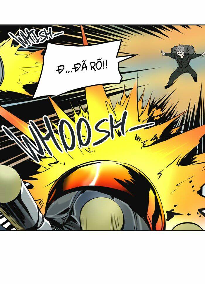 Cuộc Chiến Trong Tòa Tháp – Tower Of God Chapter 305 - Trang 2