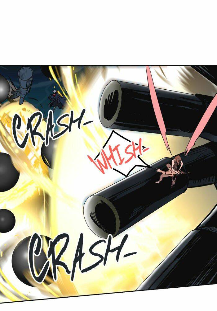 Cuộc Chiến Trong Tòa Tháp – Tower Of God Chapter 305 - Trang 2